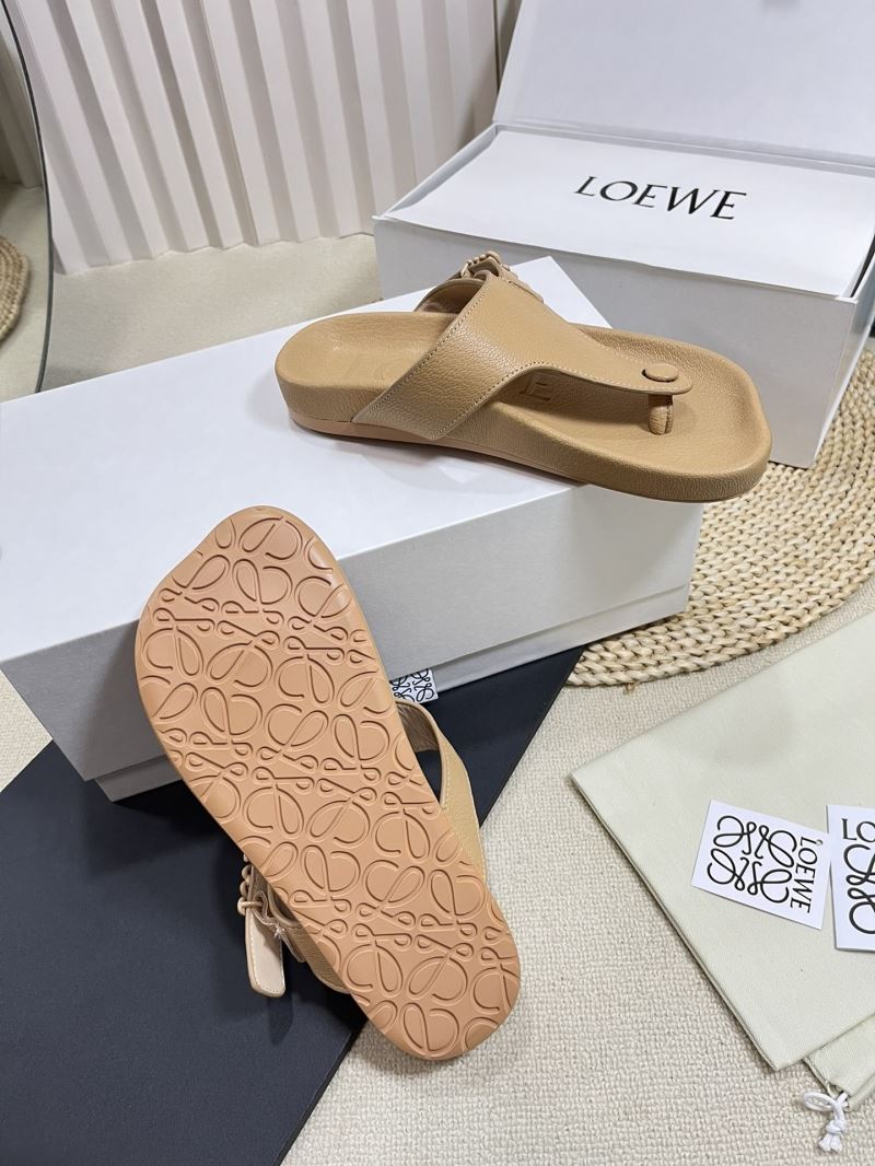 Loewe Sandals